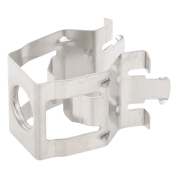 Sujetador snap-in coaxial Syscom CSH78 7/8" kit 10 pzas