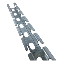 Sujetador universal profundo charola Charofil CH-SUJP-EZ 3m