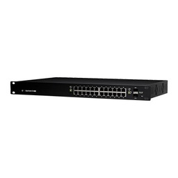 Switch PoE Ubiquiti ES-24-250W 24 puertos Gigabit 250W