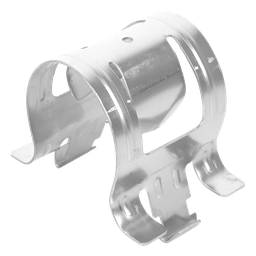 Sujetador de presión Syscom Towers STUSH78 coaxial 7/8"