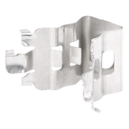 Sujetador de presión CommScope SSH-12 Heliax 1/2 acero inox