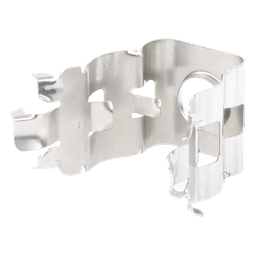 Sujetador de presión CommScope SSH-78 Heliax 7/8 acero inox