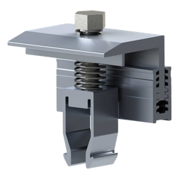 Montaje final EPCOM PowerLine EPLEC5NTAL50 25-40 mm riel 21