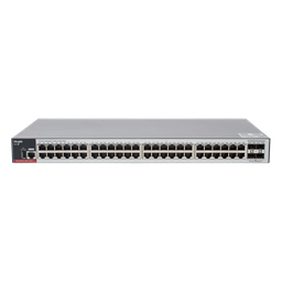 Switch Ruijie RG-S2915-48GT4MS-L 48p administrable L2+