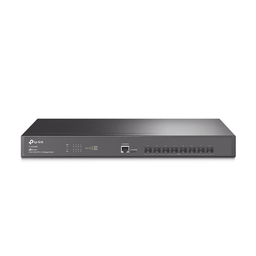 Switch TP-Link TL-SX3008F 8 puertos SFP+ 10G L2+