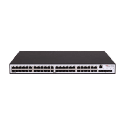 Switch Hikvision DS-3E2552-HI-48T4F 48 puertos gigabit