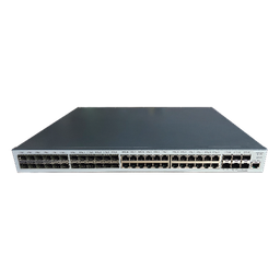 Switch L3 Hikvision DS-3E3754TF 24 puertos gigabit