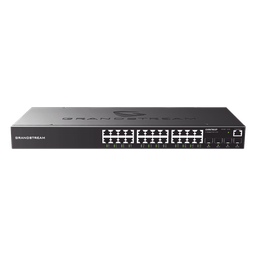 Switch Grandstream GWN7803 24 puertos gigabit SFP