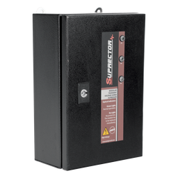 Supresor de picos Total Ground SUPR-60-2-FASO 60 KA 2 fases