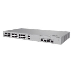 Switch PoE Huawei S310S-26PN4JX 24 puertos Gigabit Capa 3