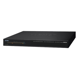 Switch AV PoE Planet AVS-4210-24HP4X 24 puertos 480W
