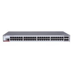 Switch administrable Ruijie RG-CS83-48GT4XS 48G 4 SFP+