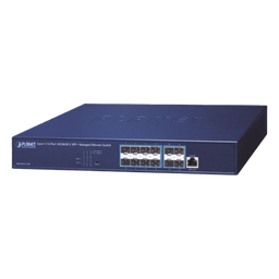 Switch administrable PLANET XGS-6311-12X 12 SFP+ 10G