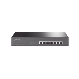 Switch PoE+ TP-Link TL-SG1008MP 8 puertos 126W