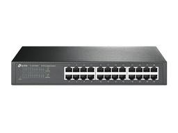 Switch TP-Link TL-SG1024D 24 puertos Gigabit 48 Gbps