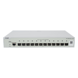 Switch Ruijie RG-NBS5500-12XS 12 SFP+ 10G capa 3