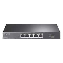 Switch TP-Link TL-SG105-M2 5 puertos 2.5G Multi-Gigabit