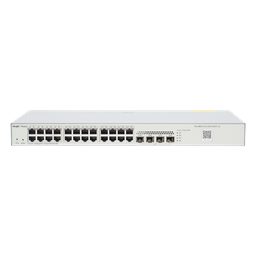 Switch Ruijie RG-NBS3100-24GT4SFP-V2 24 puertos Gigabit
