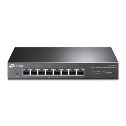 Switch Multi-Gigabit TP-Link TL-SG108-M2 8 puertos 2.5G