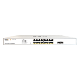 Switch PoE administrable Wi-Tek WI-PCES318GF 16 puertos