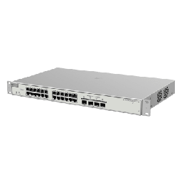 Switch PoE Ruijie RG-NBS3200-24GT4XS-P-V2 24P 370W