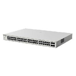 Switch PoE Ruijie RG-NBS3200-48GT4XS-P-V2 48P 370W