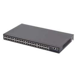 Switch administrable PLANET SGS-6341-48T4X 48 puertos Gigabit