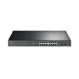 Switch PoE+ TP-Link TL-SG1218MPE 16 puertos Gigabit 192W