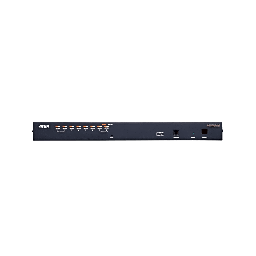 Switch KVM ATEN KH1508A Cat 5e 8 puertos