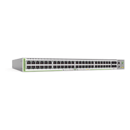 Switch PoE+ Allied Telesis AT-GS980M/52PS-10 48p 740W