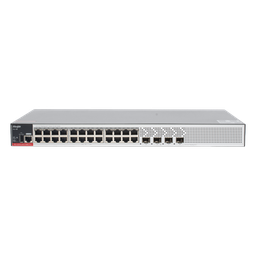 Switch PoE+ Ruijie RG-S2915-24GT4MS-P-L 24 puertos 370W