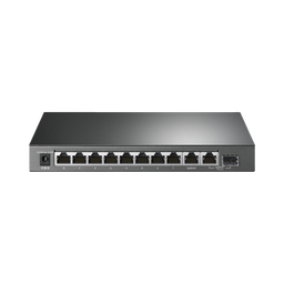 Switch PoE+ TP-Link TL-SG1210MP 10 puertos Gigabit 123W