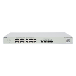Switch PoE++ Ruijie RG-NBS3300-16MG4XS-HP 16x 2.5G 370W