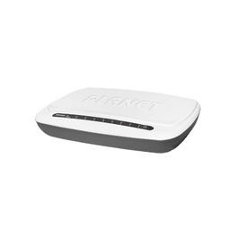 Switch Planet SW-804 8 puertos Fast Ethernet