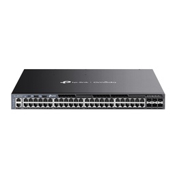 Switch PoE L3 TP-Link SG6654XHP 48 puertos PoE+ 1440W