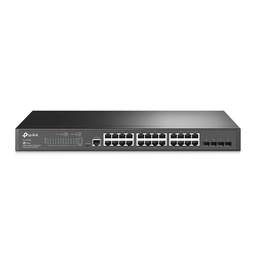 Switch TP-Link TL-SG3428 24p Gigabit L2+ Omada