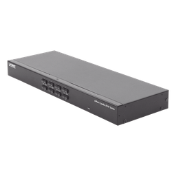 Switch KVM PLANET KVM-210-08 8 puertos VGA