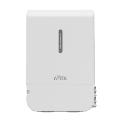 Switch PoE Wi-Tek WI-PCES210G-O 8 puertos 100 W exterior