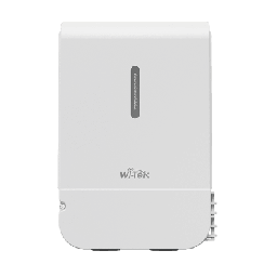 Switch PoE Wi-Tek WI-PCES309GF-O 8 puertos Gigabit SFP exterior