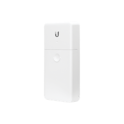 Switch PoE Ubiquiti N-SW NanoSwitch 4 puertos Gigabit exterior
