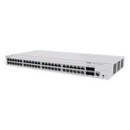 Switch Huawei S220-48T4S 48 puertos Gigabit 4 SFP