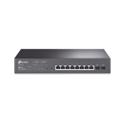 Switch PoE TP-Link TL-SG2210MP 8 puertos 150W