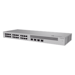 Switch Huawei S220S-24T4JX 24 puertos Gigabit SFP+