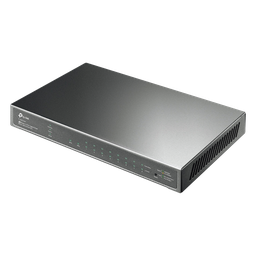 Switch PoE TP-Link TL-SG2210P 8 puertos 61W