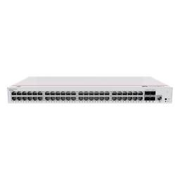 Switch PoE Huawei S220-48P4S 48 puertos Gigabit 380W