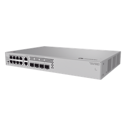 Switch PoE Huawei S310S-10PN4JX 10 puertos multigigabit