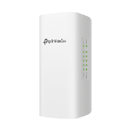 Switch PoE TP-Link SG2005P-PD 5 puertos Gigabit IP55