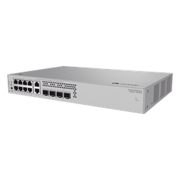 Switch PoE+ Huawei S220S-10PN4JX 10 puertos Capa 2