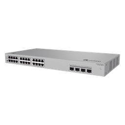 Switch PoE Huawei S310S-24P4JX 24 puertos Gigabit Capa 2+