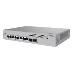 Switch administrable Huawei S220S-8T2J 8 puertos Gigabit